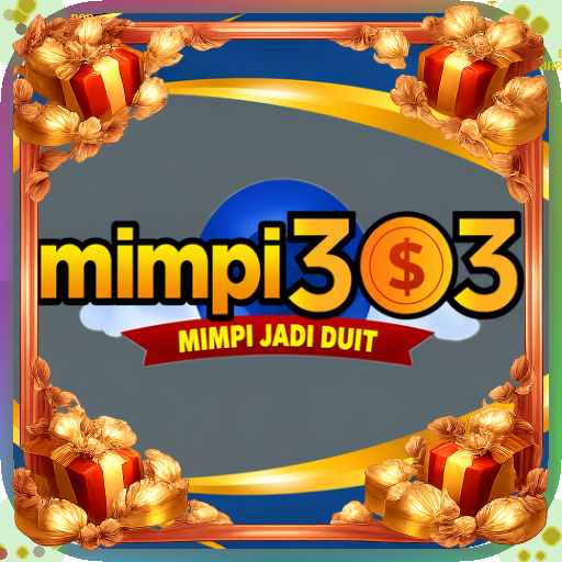 mimpi303 — mitra unggulan